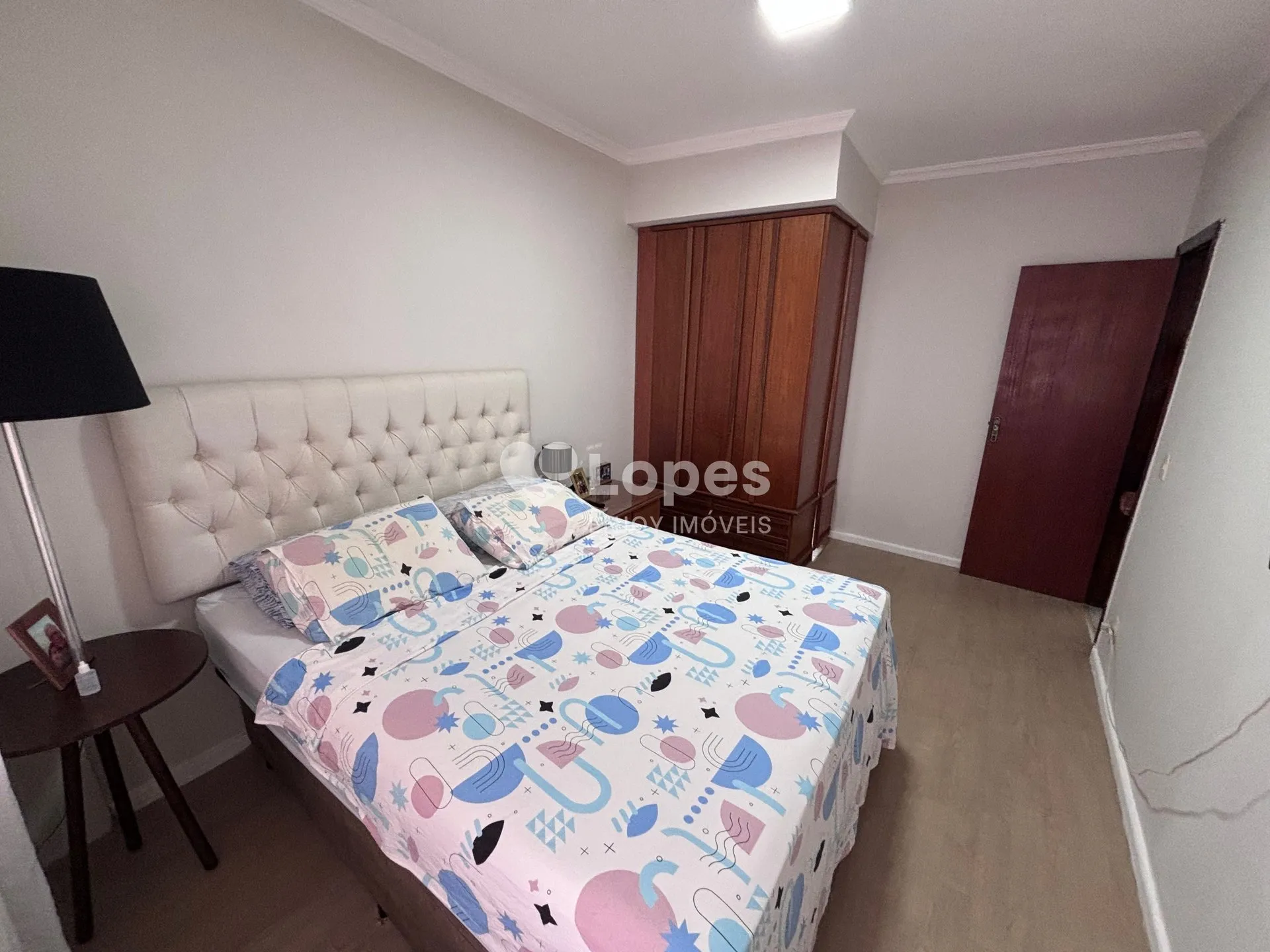 Квартира 103 м² із заскленим балконом та гардеробною — photo 16