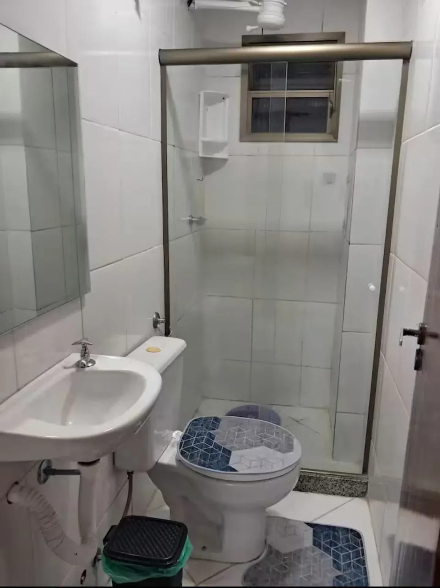 Apartamento mobiliado de 50 m², Recreio dos Bandeirantes — photo 6