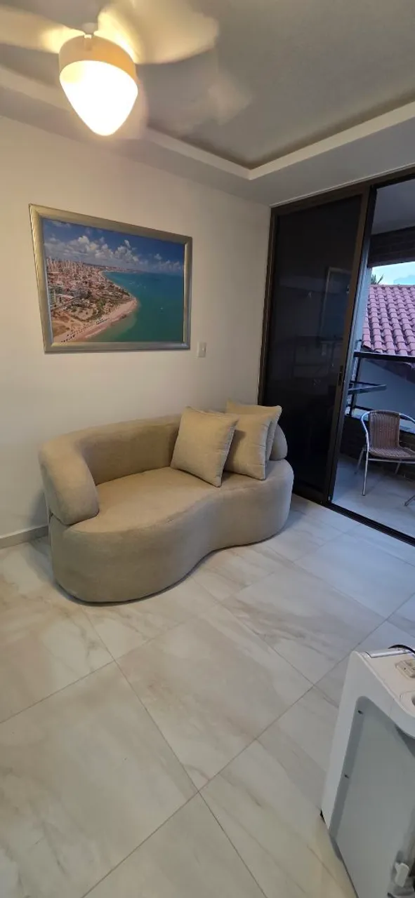 Lavadora y 2 dormitorios: departamento de 65 m² — photo 15