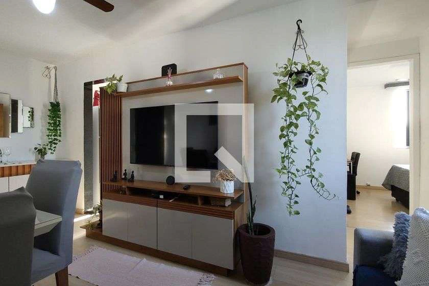 Apartamento mobiliado com 2 quartos, 46 m² e 1 vaga — photo 14