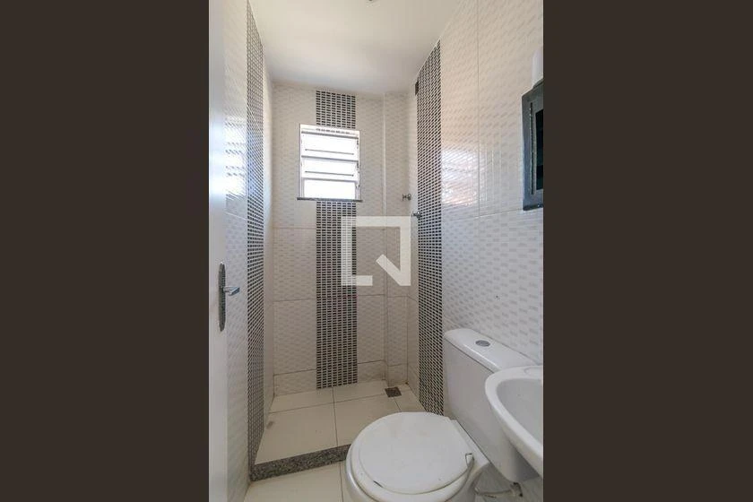 Apartment with 2 bedrooms and a gas stove — photo 30