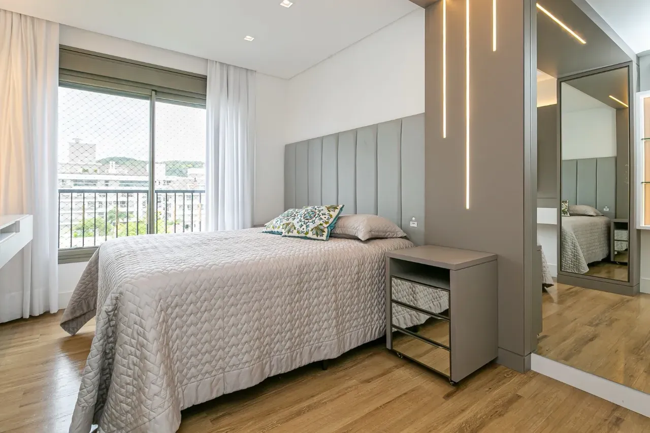 Apartamento amueblado de 150 m² con 3 dormitorios y 2 suites — photo 9
