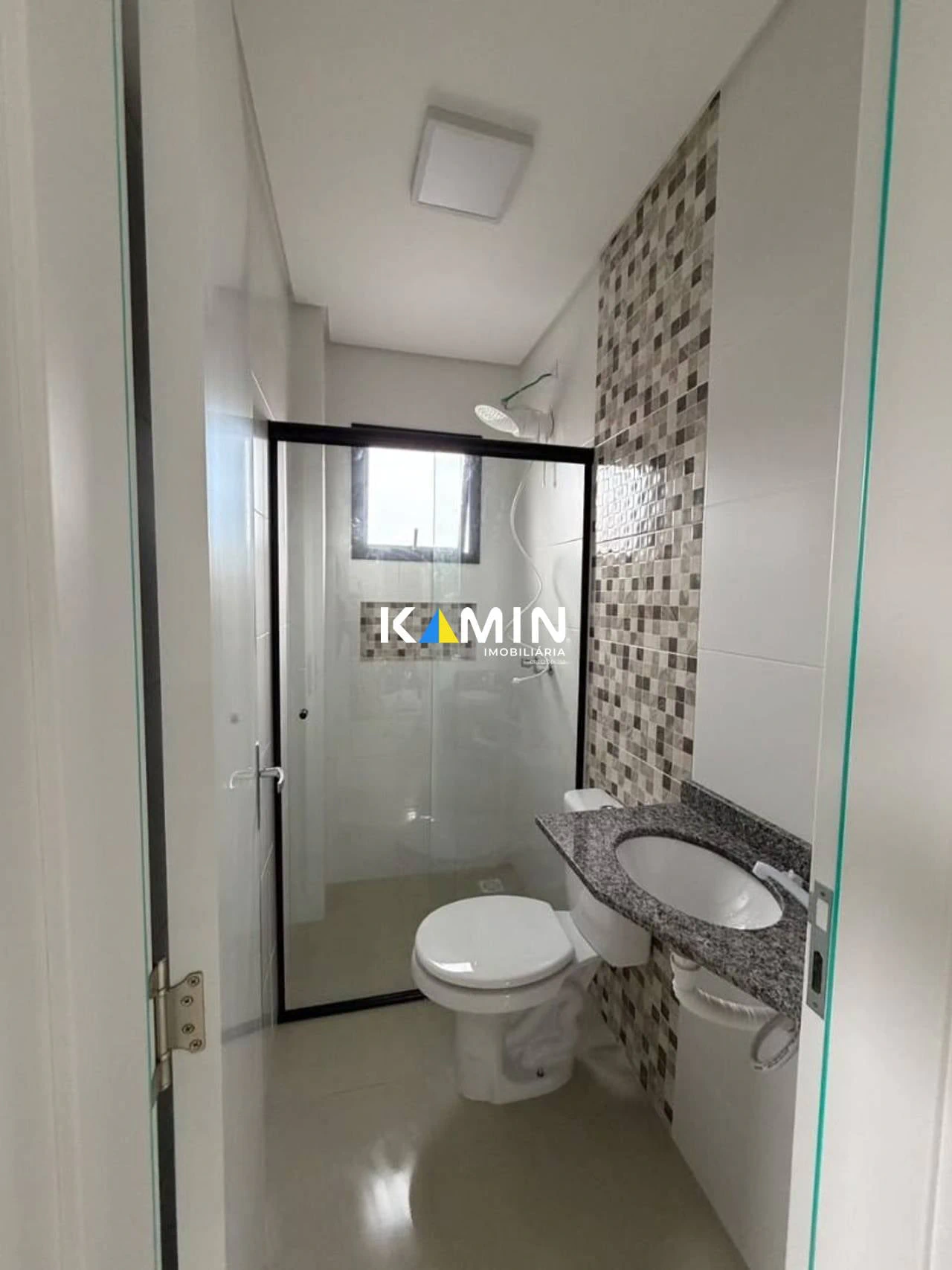 One-bedroom, 21 m² apartment in Curitiba — photo 4