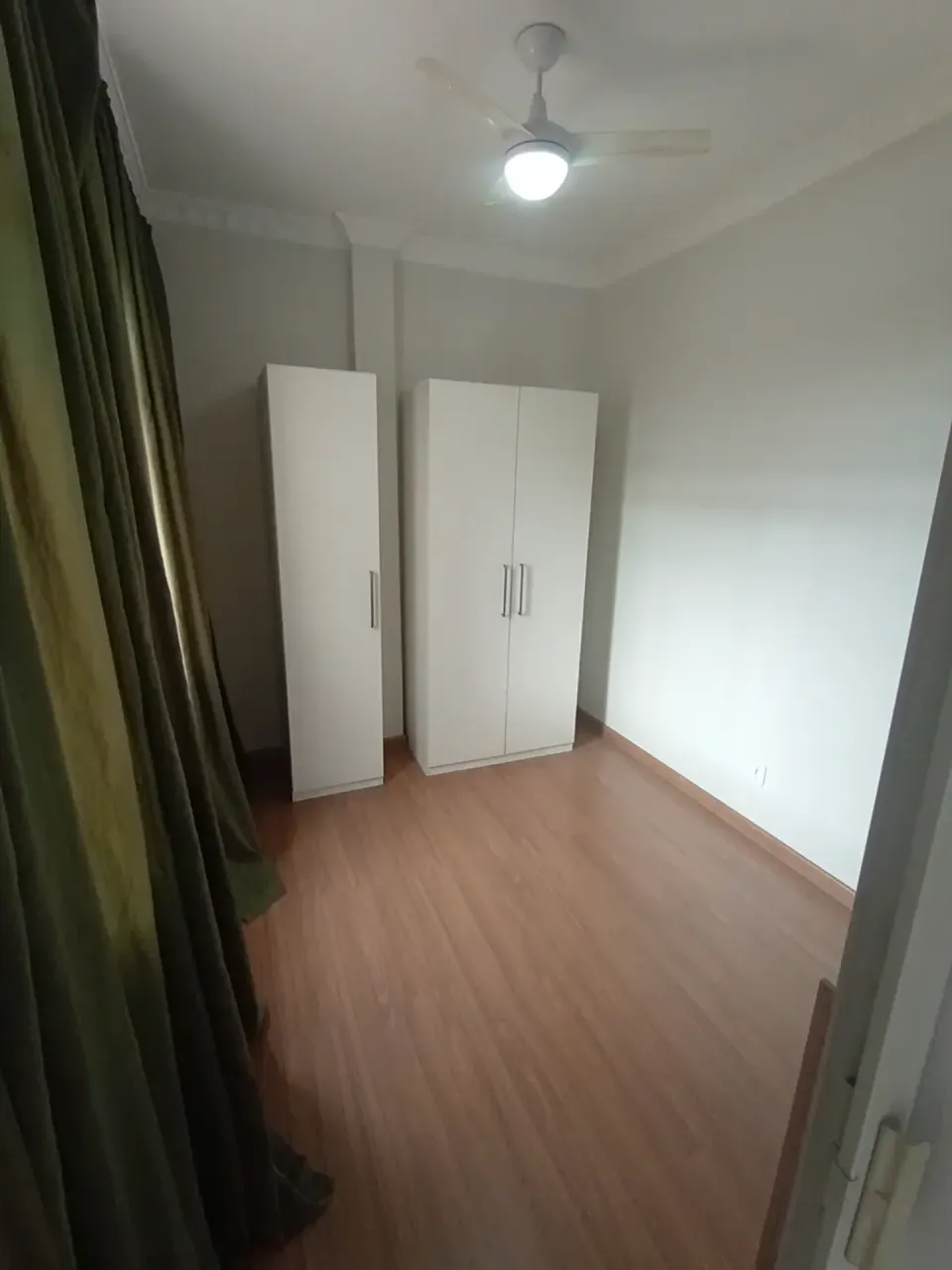 Unfurnished 89 m² apartment with 2 bedrooms and 2 bathrooms — photo 9