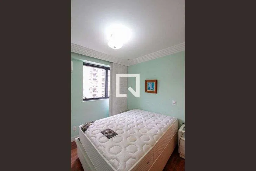 Furnished 85 m² apartment with 2 bedrooms and 2 bathrooms — photo 24