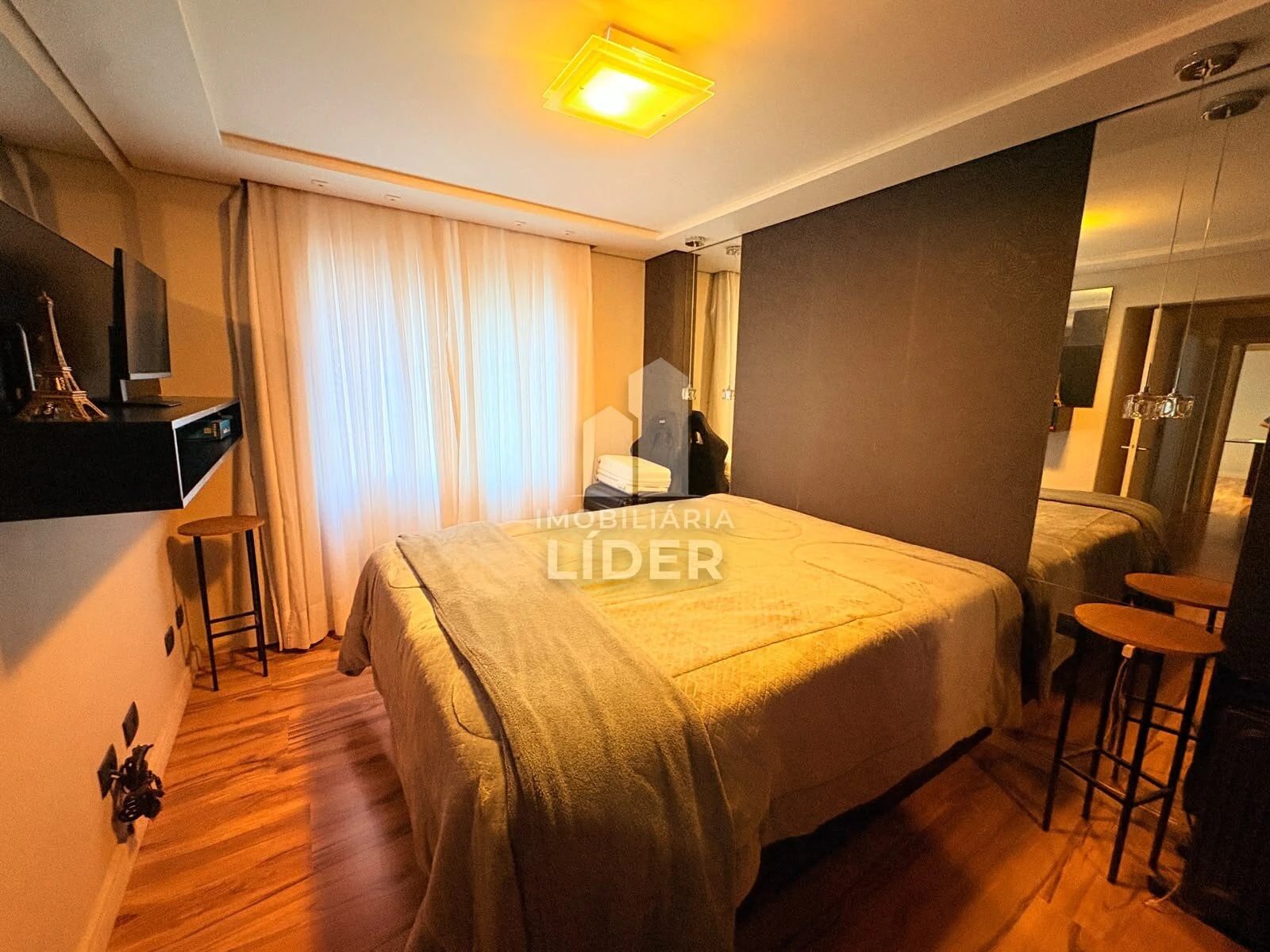 Apartamento amueblado de 3 dormitorios con ascensor — photo 12