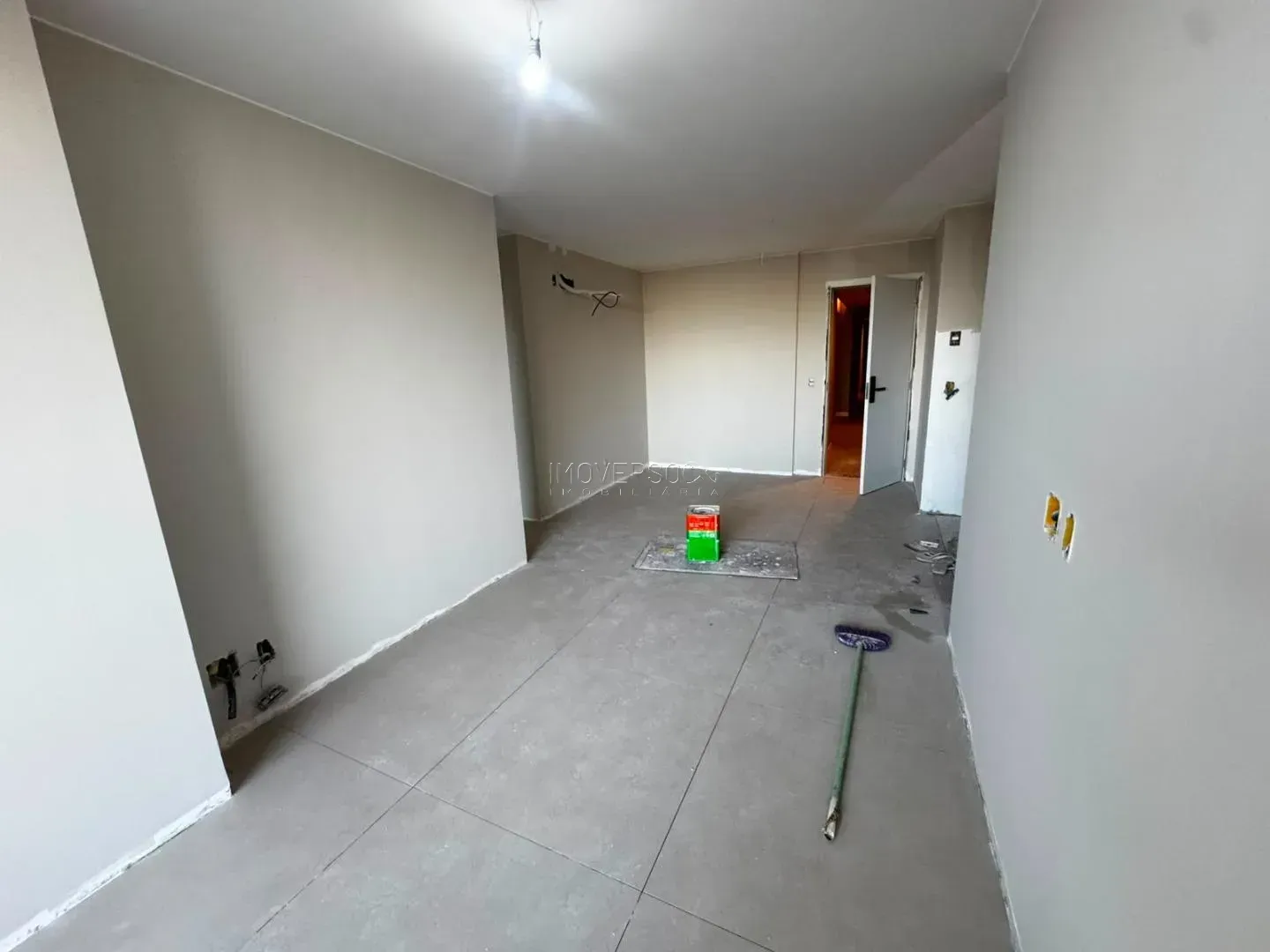 Rental apartment with 3 bedrooms, 2 bathrooms, balcony — photo 26