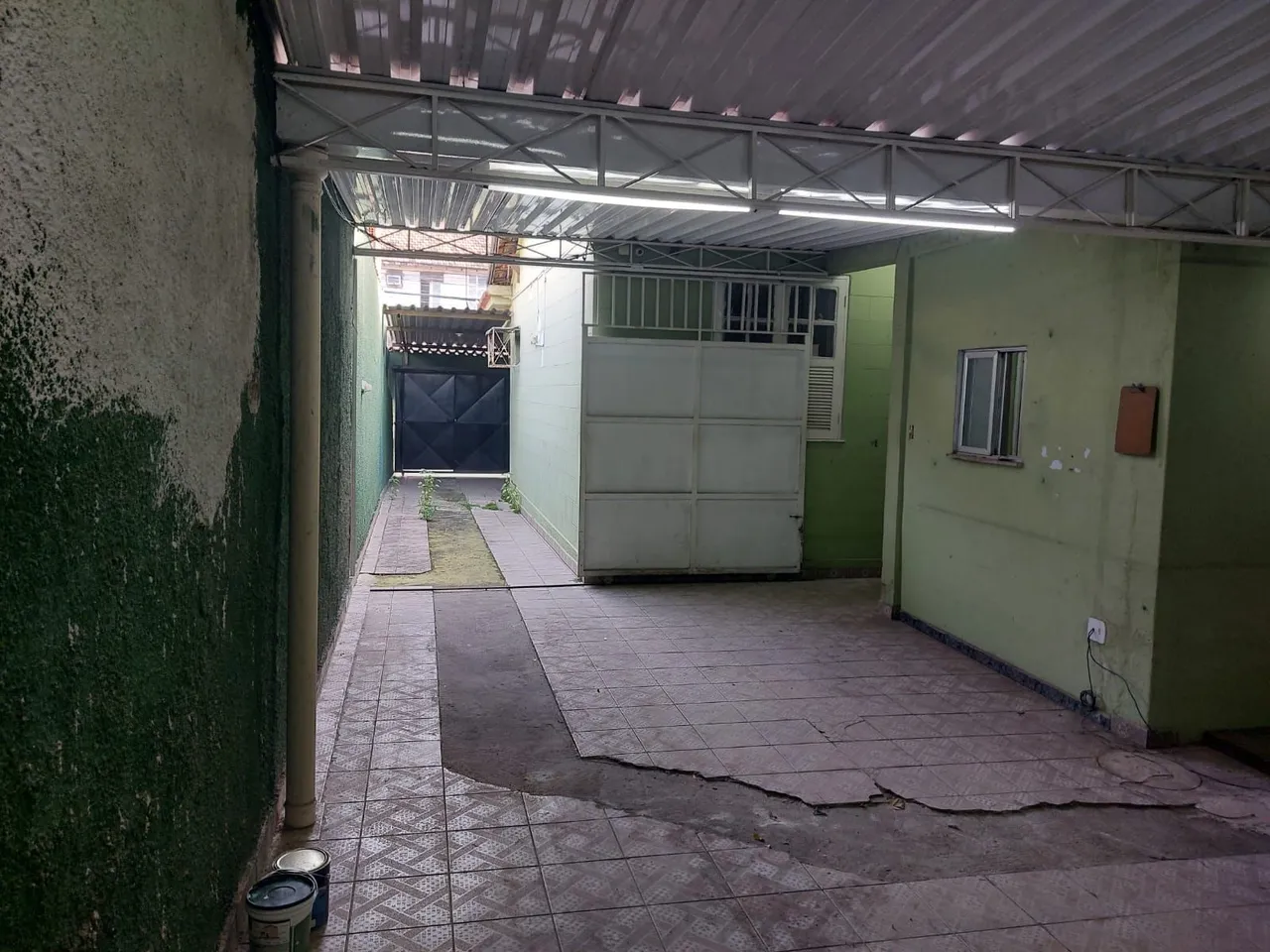 Casa de 240 m² e 3 quartos, Padre Miguel — photo 12