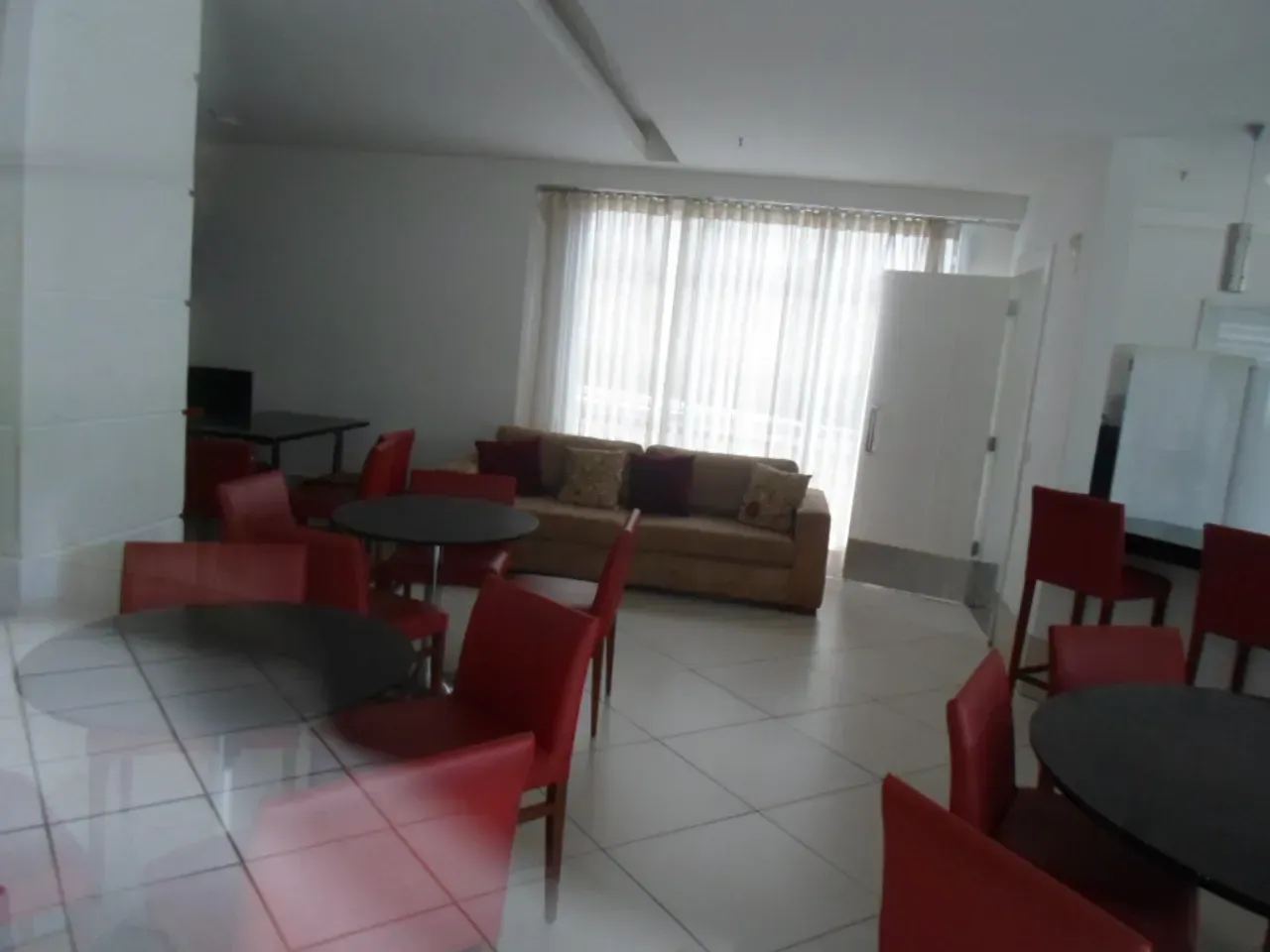 Apartamento de 3 quartos em condomínio com academia — photo 20