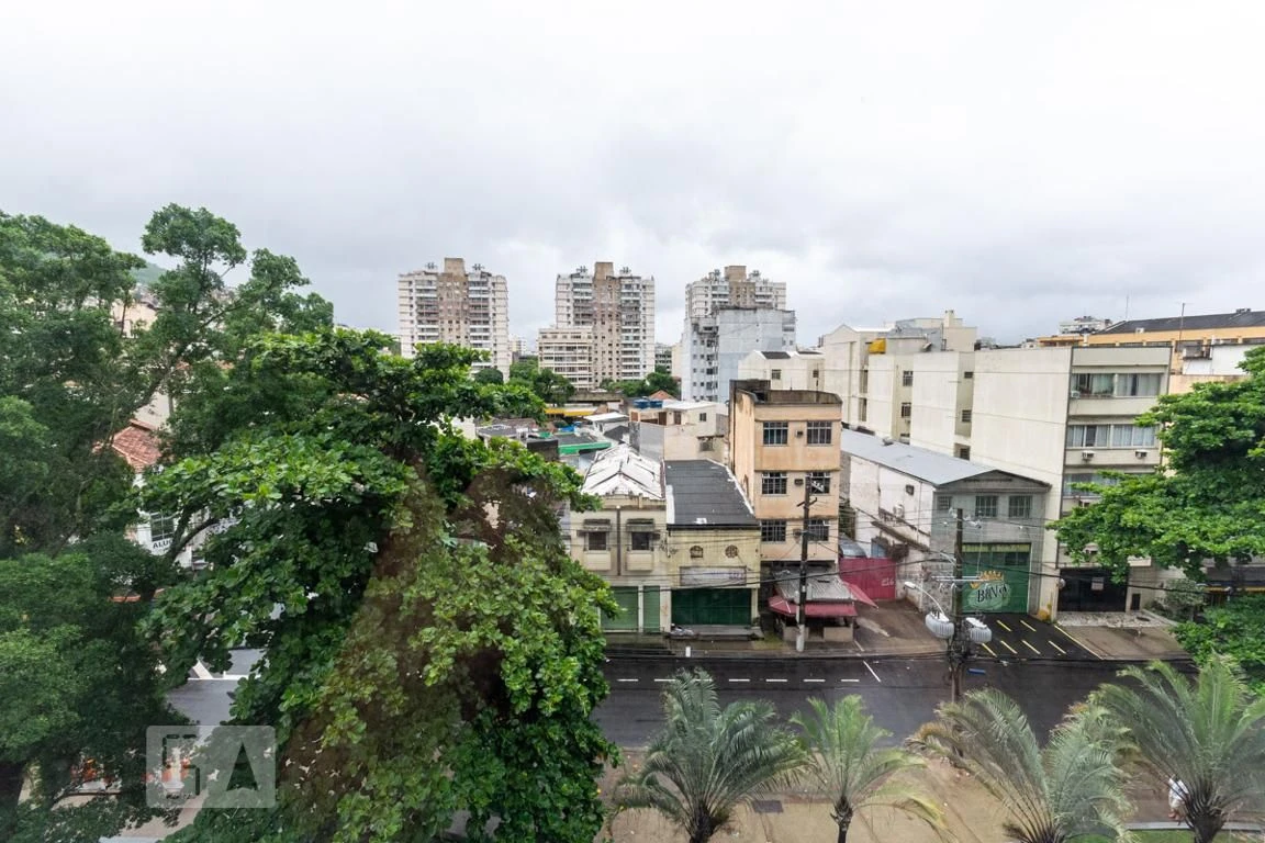2-bedroom, 45 m² apartment in Rio de Janeiro — photo 32