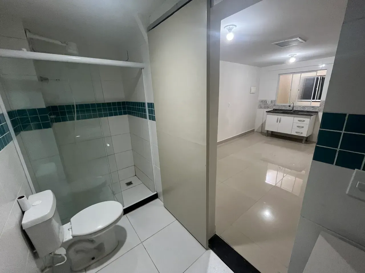 Реновований студіо 20 м² без паркування, 1 ванна — photo 6