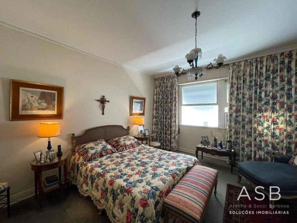 Apartamento amueblado de 5 dormitorios y 630 m² — photo 12