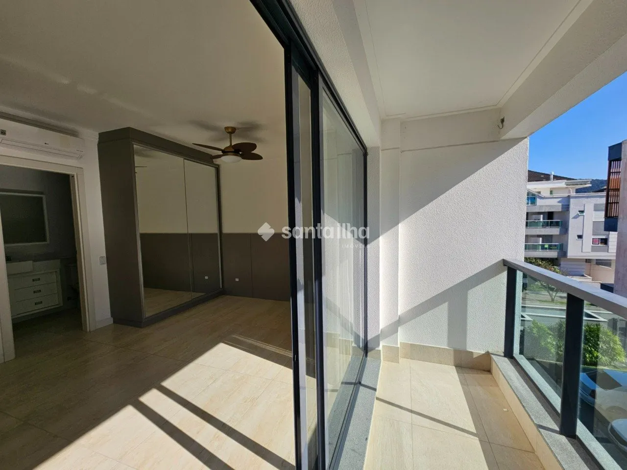 Меблированное студио 45 м² с 1 спальней и 1 местом — photo 6