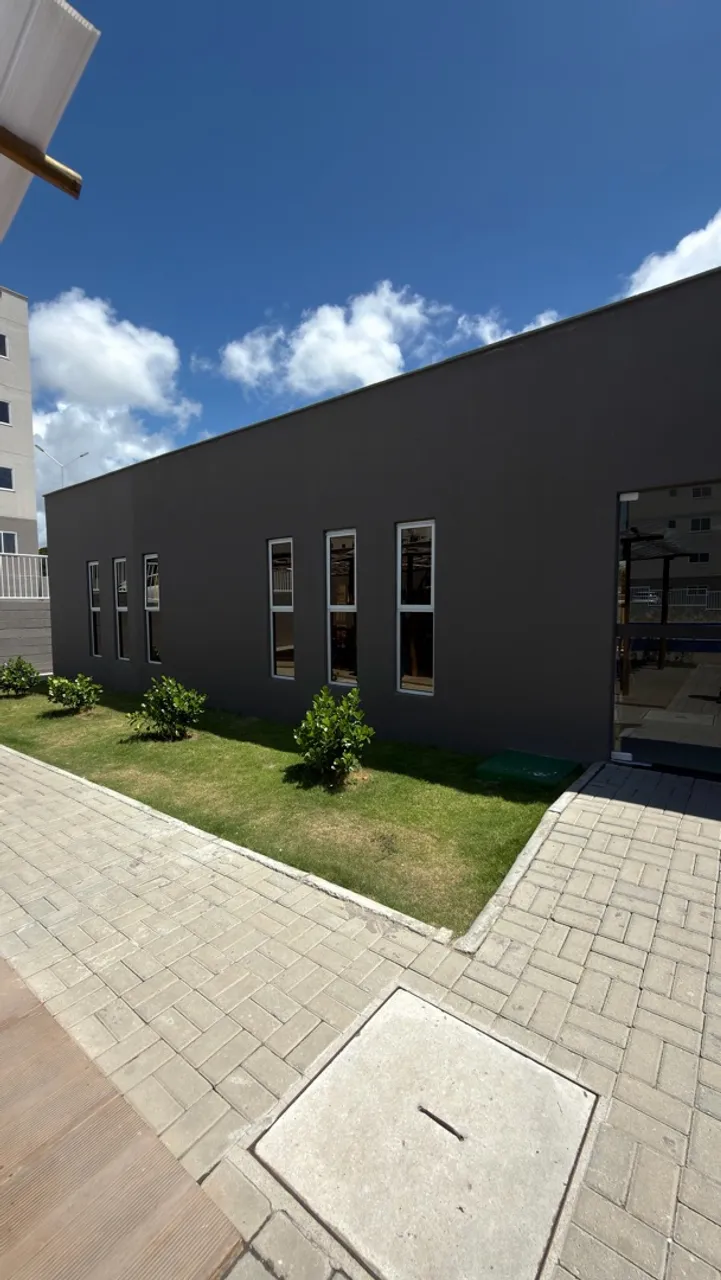 2-bedroom, 48 m² apartment in João Pessoa — photo 6