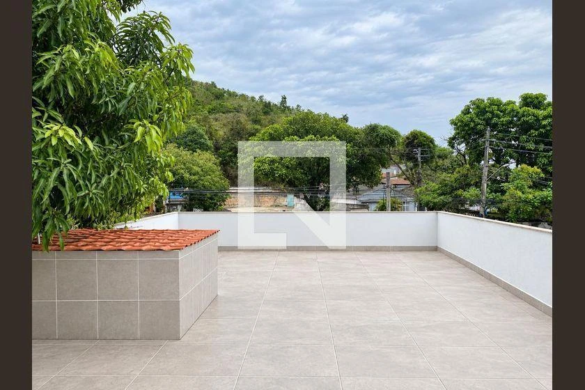 150 m² house with 3 bedrooms and 1 parking space — photo 8