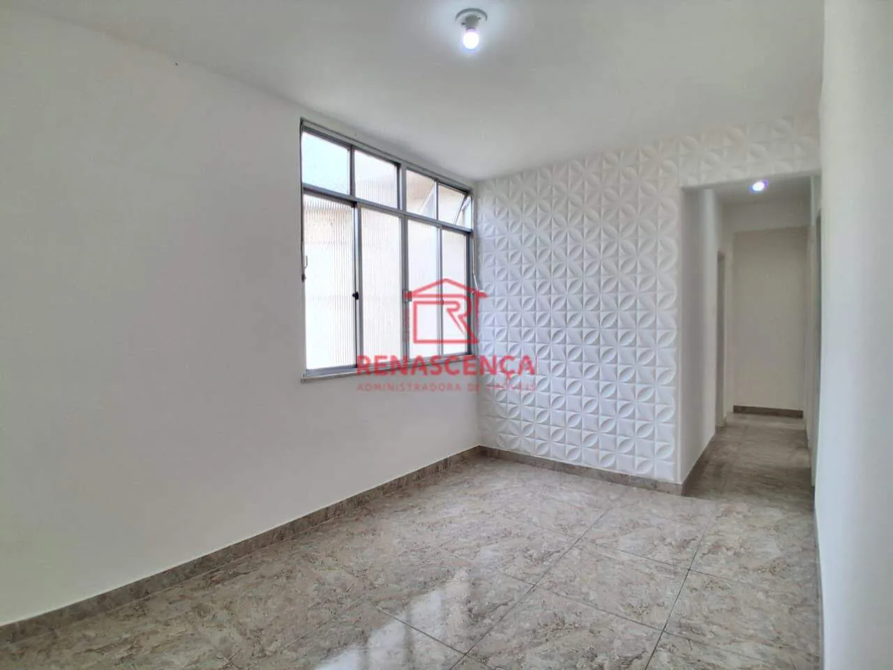 4-bedroom apartment, 59 m² — photo 3