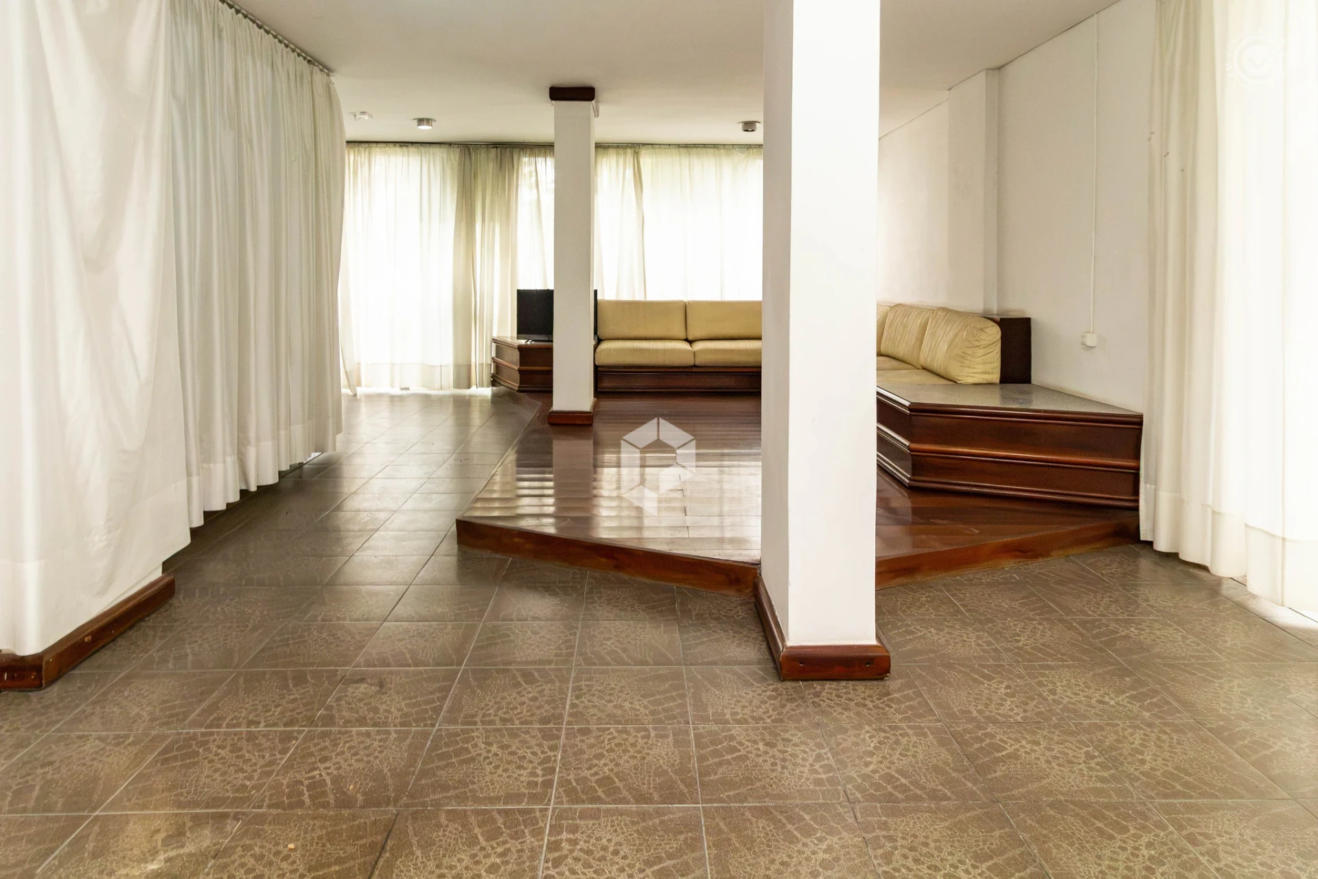 Departamento, 91 m², con piso de madera o laminado — photo 27