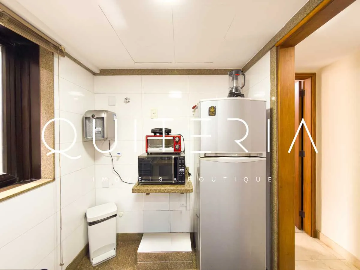 Rental apartment with balcony and 2 en-suite bedrooms — photo 23