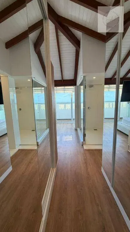 Duplex penthouse with 5 en-suites and 315 m² garden — photo 5