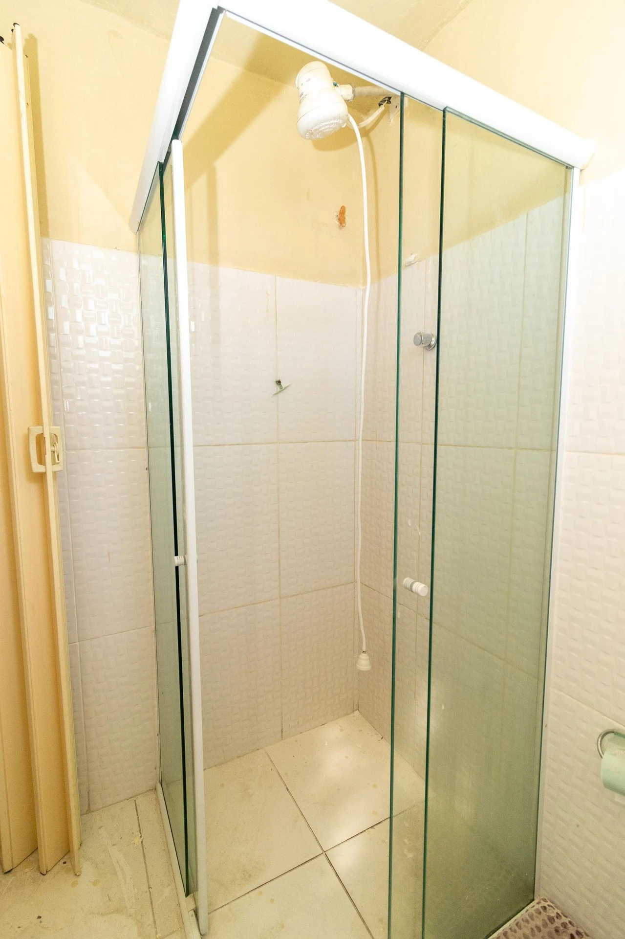 1-bedroom apartment with balcony and private garden — photo 18