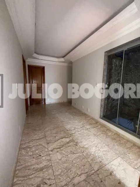 Apartamento sem mobília com 4 quartos e 5 banheiros — photo 15