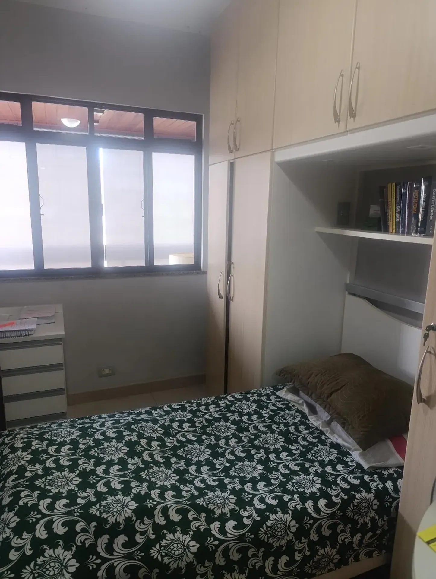 Apartamento mobiliado, 131 m², com espaço de home office — photo 7