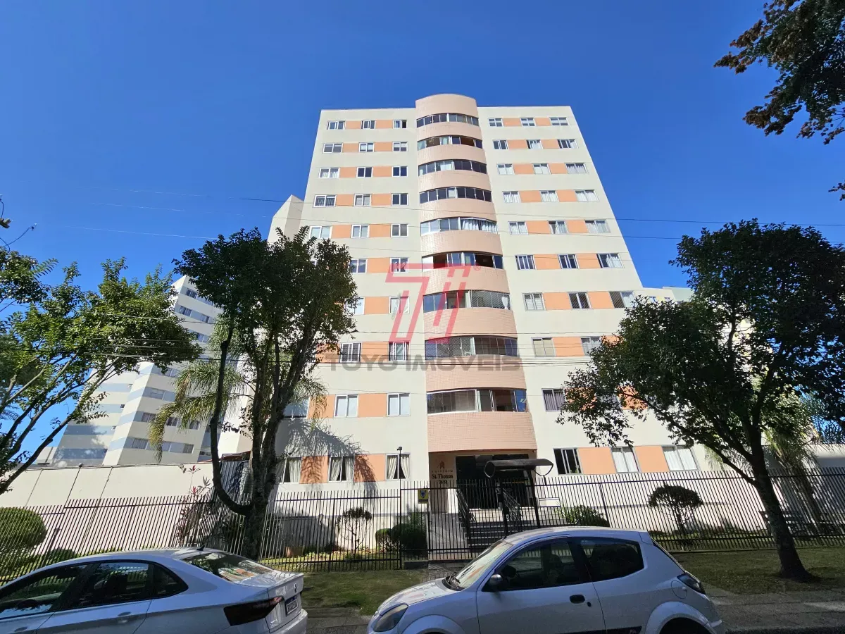 Apartamento com 3 quartos, 122 m² e 1 vaga — photo 43