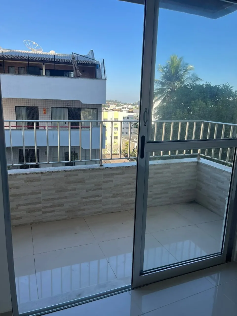 3-bedroom apartment with a mountain view in Rio de Janeiro — photo 13