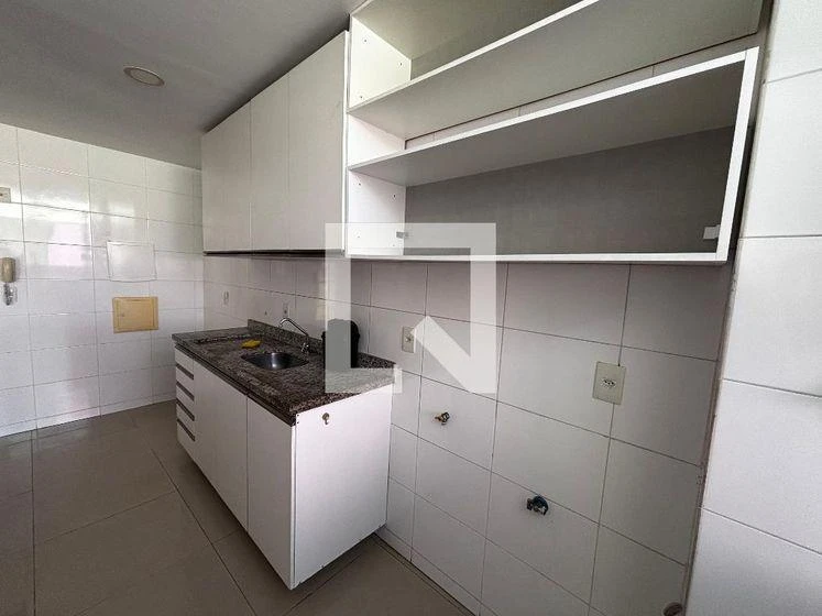 2-bedroom apartment, both with their own bathrooms, 85 m² — photo 28