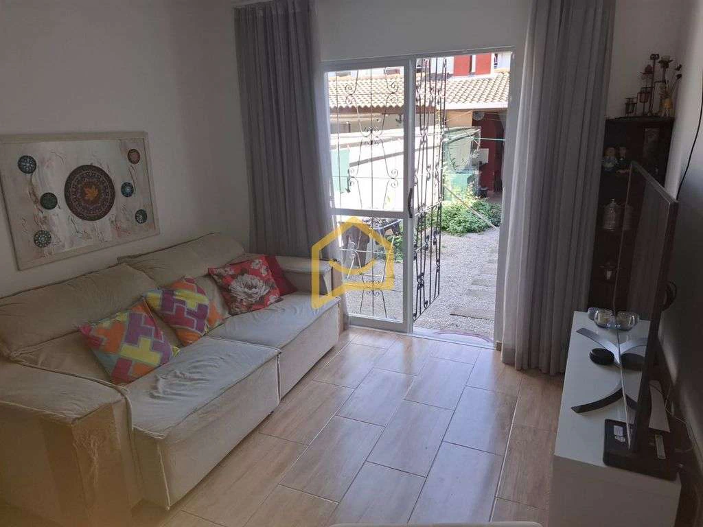 150 m² duplex house with 2 bedrooms