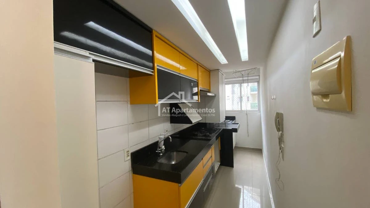Apartamento, 59 m², com piscina privativa — photo 9
