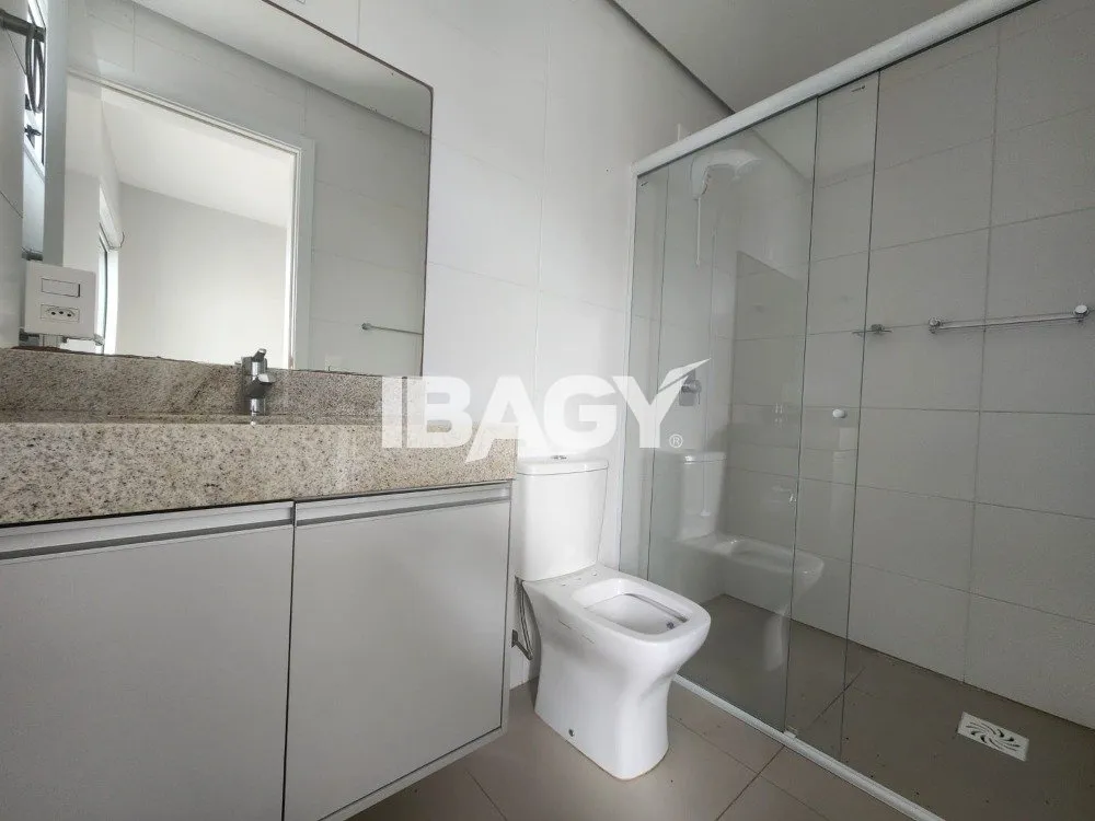 Apartment, 76 m², with a grill on the balcony — photo 16