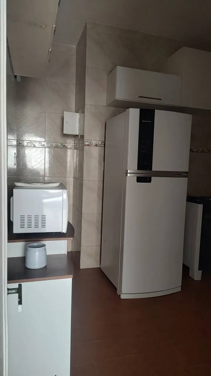 3-bedroom apartment with a separate kitchen — photo 9