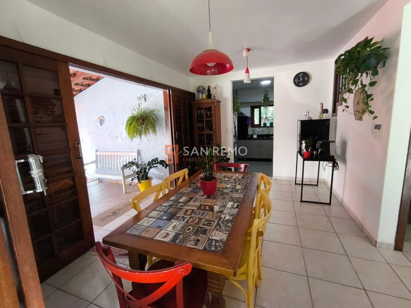 Furnished house, 135 m², with a home office — photo 9