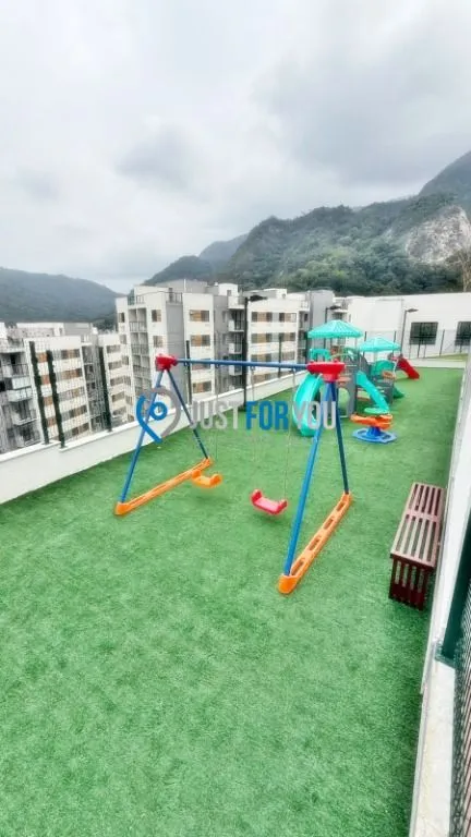 Apartamento de 120 m² com 2 quartos e 1 vaga no 6º — photo 21