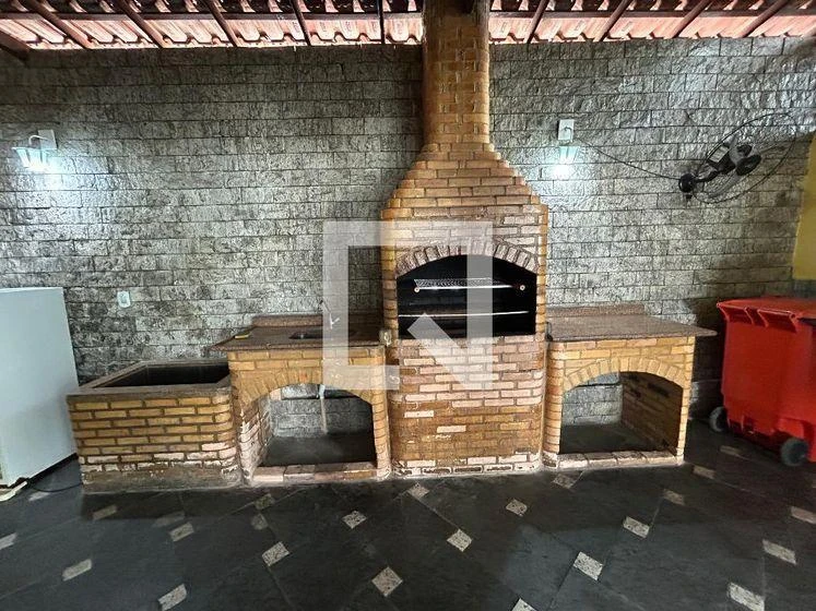 2 quartos e máquina de lavar: apartamento de 48 m² — photo 41
