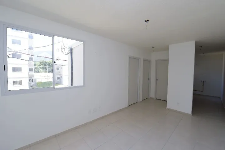 Apartamento, 49 m², com máquina de lavar — photo 6