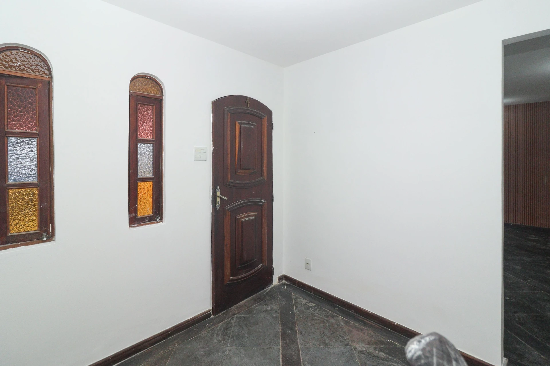 3-bedroom house with a garden in Rio de Janeiro — photo 66