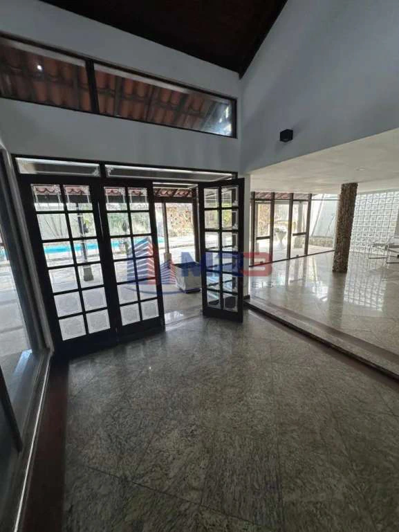 Furnished duplex house with 3 bedrooms and BBQ grill — photo 16