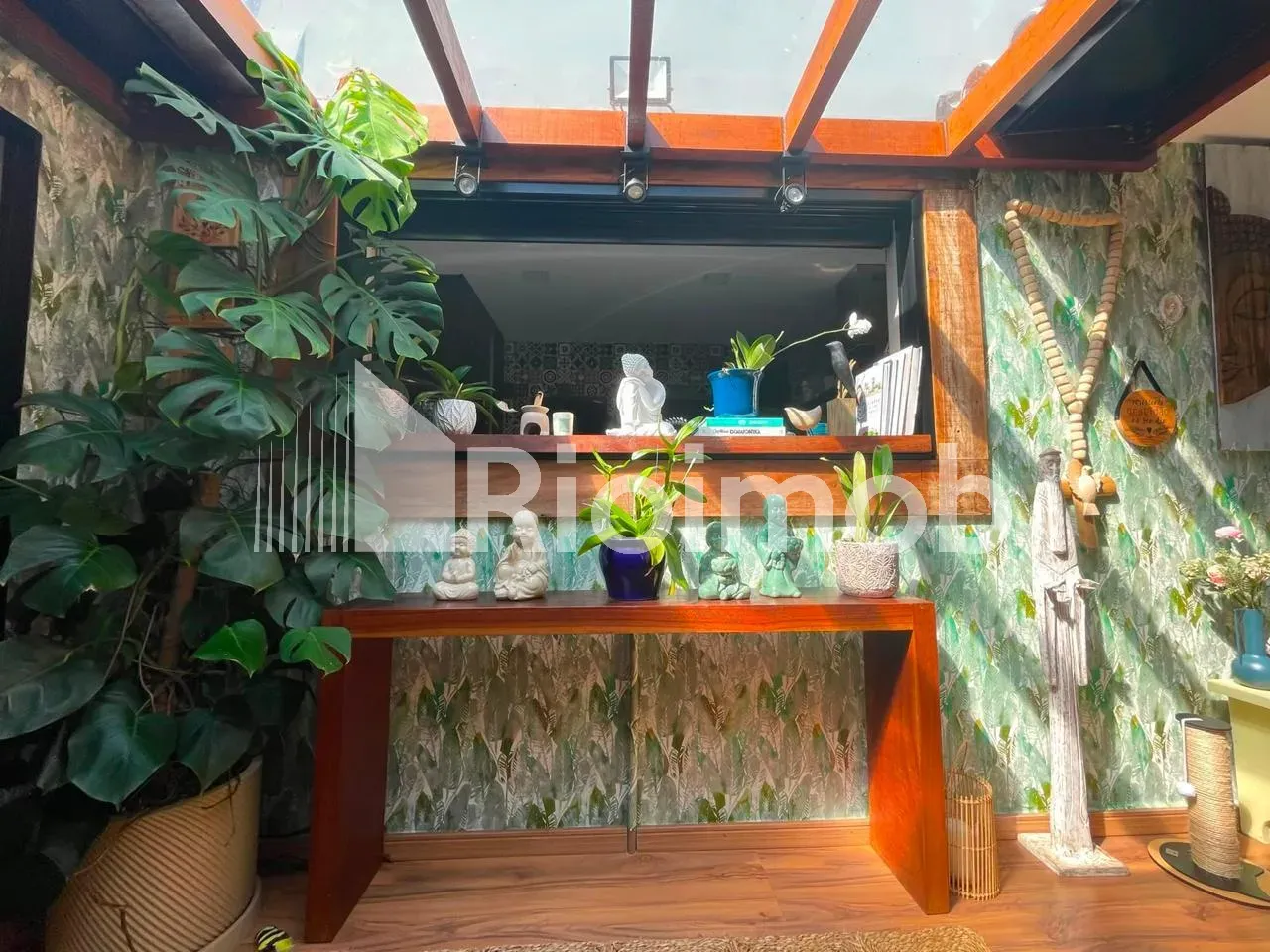 Furnished house with 5 bedrooms and 5 bathrooms — photo 11