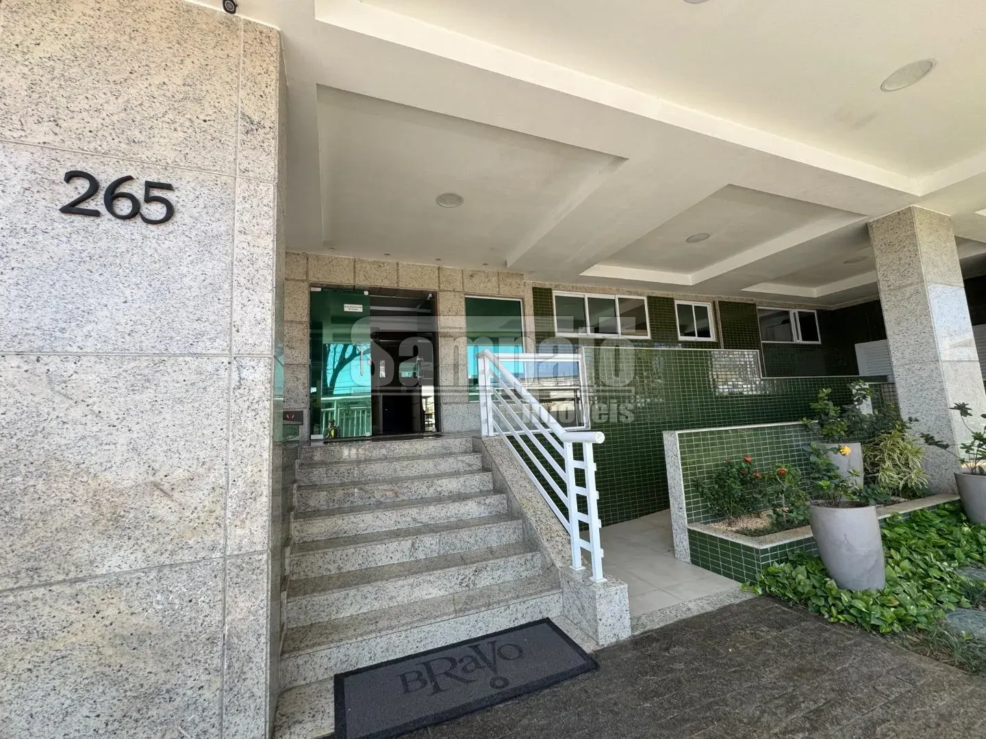 Apartamento 3 quartos com 2 suítes e 5 banheiros — photo 2