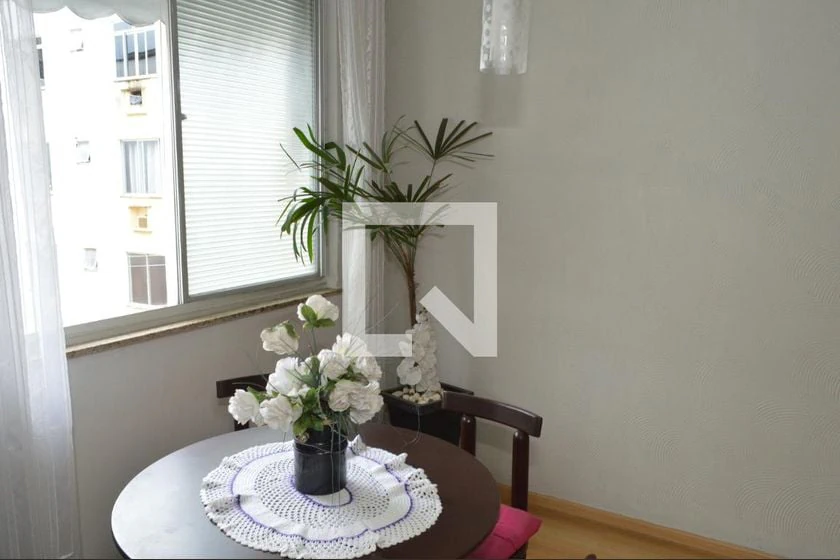 Apartamento com máquina de lavar, Barra Olímpica — photo 8