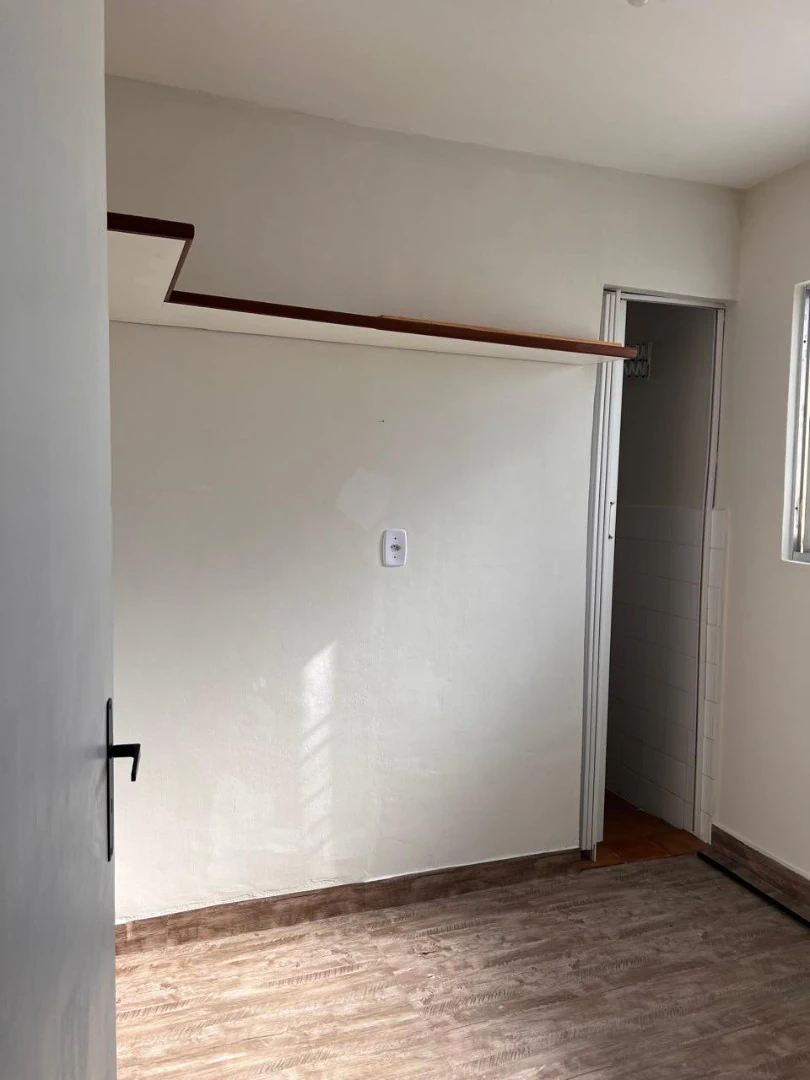 Рабочее место и 3 спальни: квартира 70 м² — photo 17