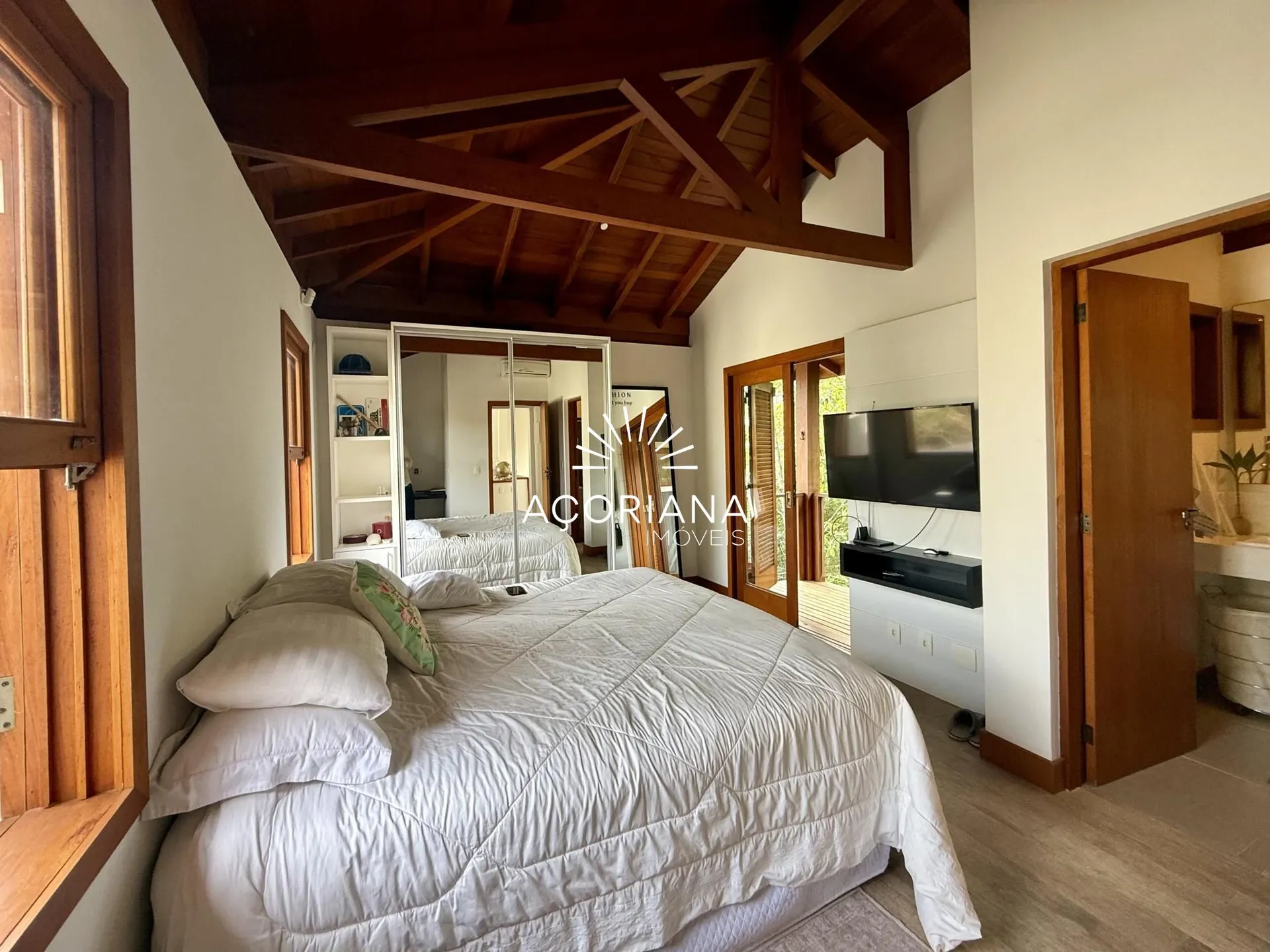 Casa mobiliada, 180 m², com lava-louças — photo 26