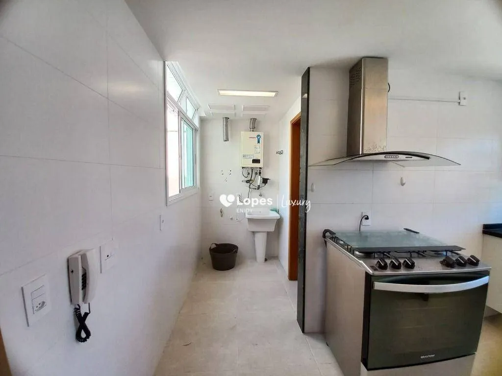 Cobertura duplex com 3 suítes e 325 m² — photo 31