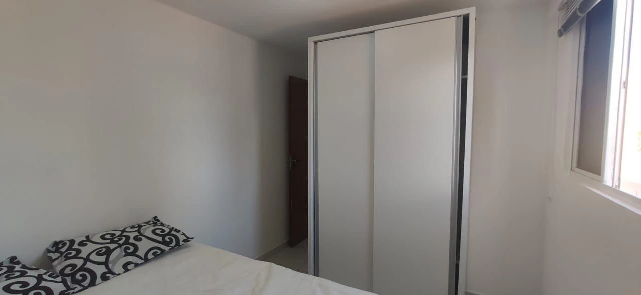 Furnished 2-bedroom apartment with an en-suite and parking — photo 8