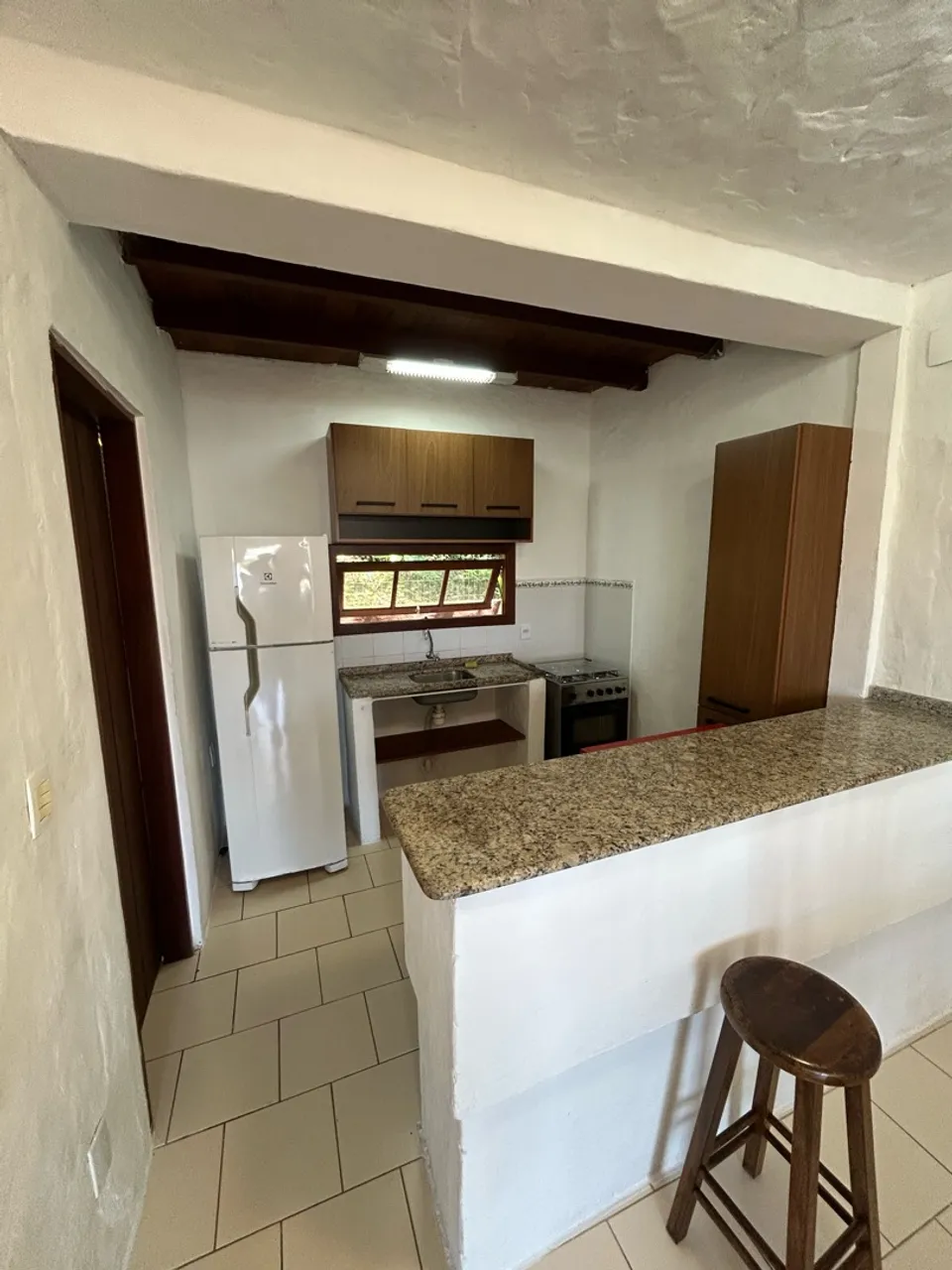 2-bedroom apartment with a water view in Florianópolis — photo 2