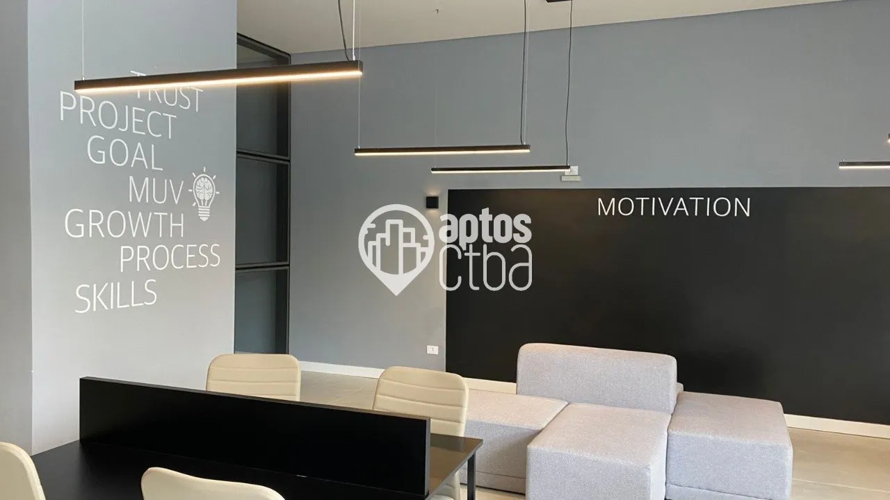 Apartamento mobiliado com 1 quarto e varanda — photo 46