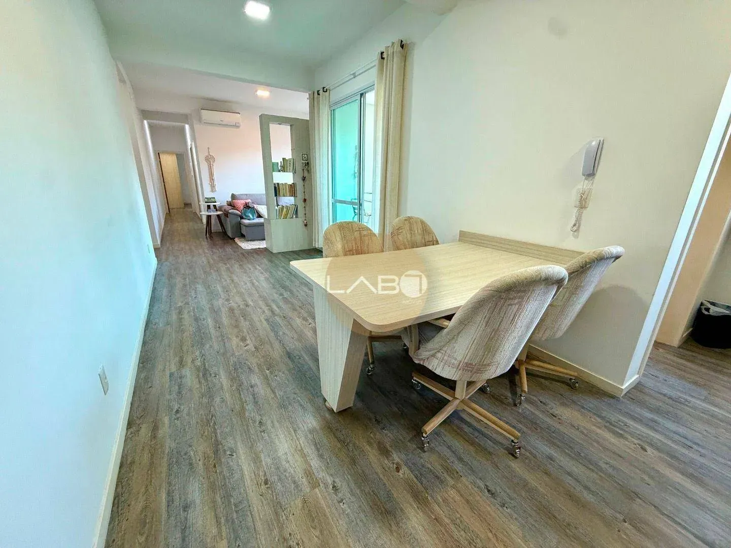 Квартира з 2 спальнями, 1 ванною при спальні та 2 паркомісцями — photo 39