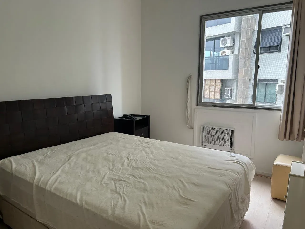 Apartment on the 7th floor with a washing machine — photo 13